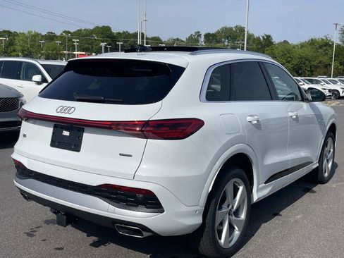 New 2026 Audi Q5 Premium Plus image 7