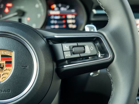 New 2026 Porsche Macan S AWD/4WD image 31