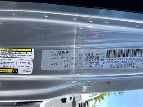 Used 2018 Jeep Wrangler Unlimited Sport S AWD/4WD image 3