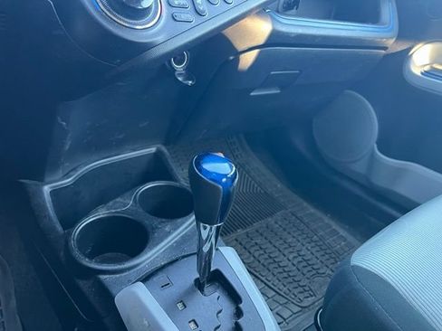 Used 2013 Toyota Prius C Two FWD image 21