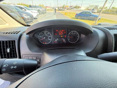 Used 2018 RAM ProMaster 3500 w/ Premium Appearance Group image 17