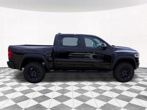 New 2026 RAM 1500 RHO w/ RHO Level 1 Equipment Group AWD/4WD image 11
