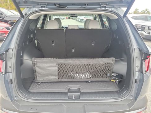 New 2026 Hyundai Tucson SEL FWD image 7