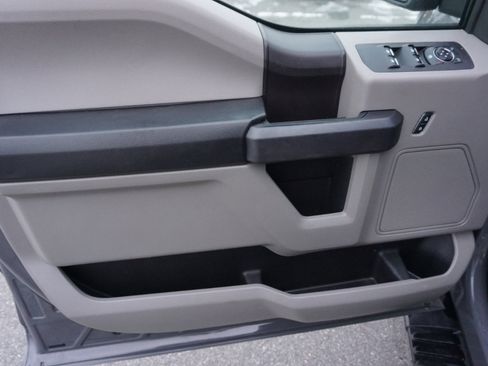 Used 2018 Ford F150 XL w/ Equipment Group 101A Mid image 16