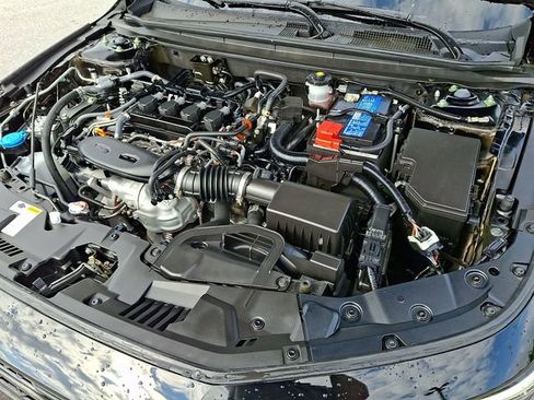 Used 2024 Honda Accord EX image 27