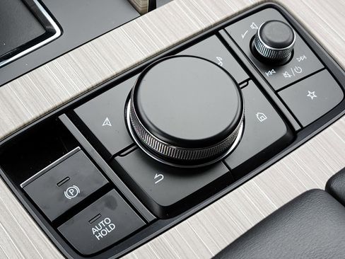 Used 2024 MAZDA CX-90 Plug-In Hybrid w/ Preferred image 34