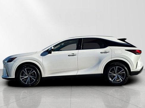 Certified 2024 Lexus RX 350 FWD image 3