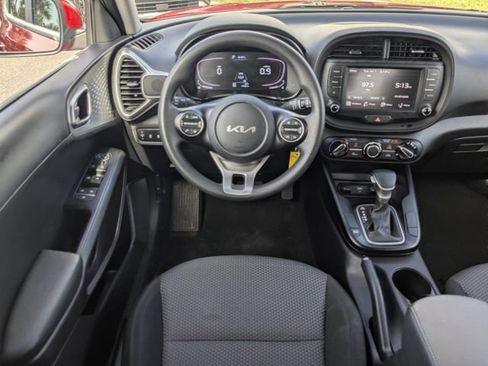 Certified 2024 Kia Soul LX w/ Option Group 015 FWD image 18