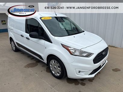 Used 2019 Ford Transit Connect XLT