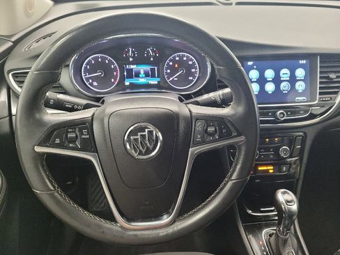 Used 2018 Buick Encore Preferred image 22