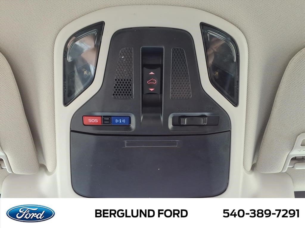 Used 2022 Subaru Legacy Limited AWD/4WD image 32