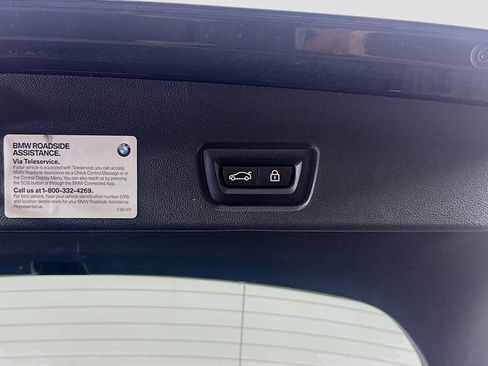 Used 2023 BMW i4 eDrive35 w/ Premium Package RWD image 31