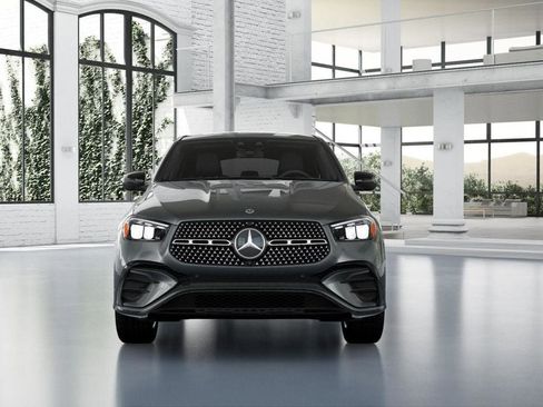 New 2026 Mercedes-Benz GLE 450 4MATIC Coupe image 7