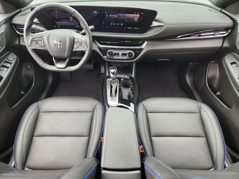 Used 2025 Buick Envista Sport Touring w/ Convenience I Package FWD image 26