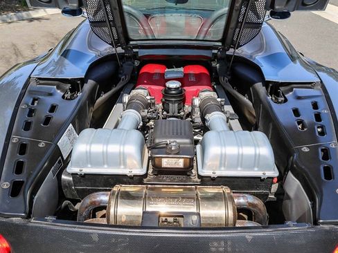 Used 2004 Ferrari 360 Spider RWD image 46