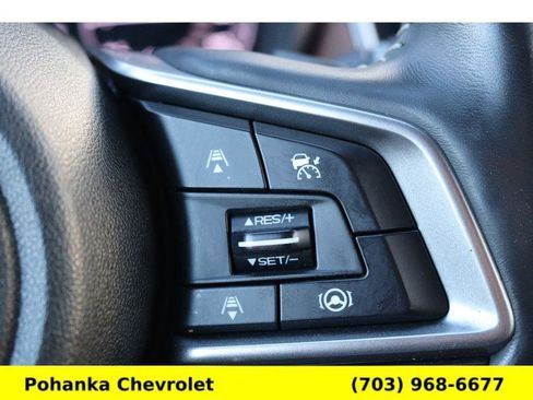 Used 2021 Subaru Outback Touring XT image 11