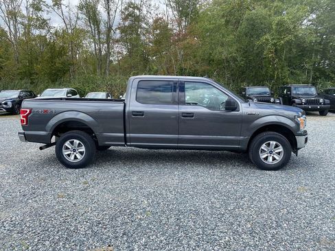 Used 2019 Ford F150 XLT image 4