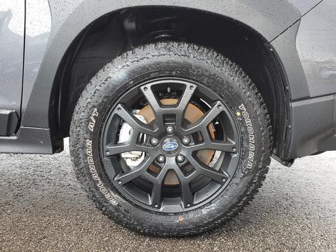 New 2026 Subaru Crosstrek 2.5i Wilderness AWD/4WD image 12