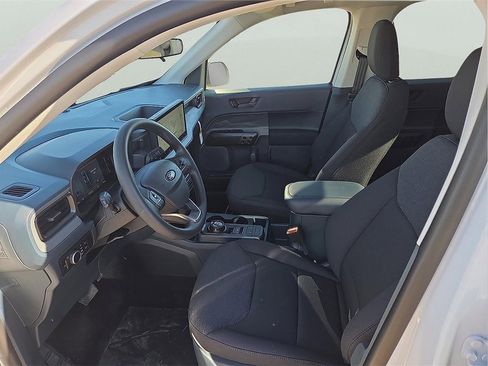 New 2026 Ford Maverick XL image 11