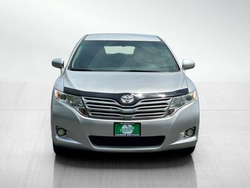 Used 2012 Toyota Venza XLE AWD/4WD image 2