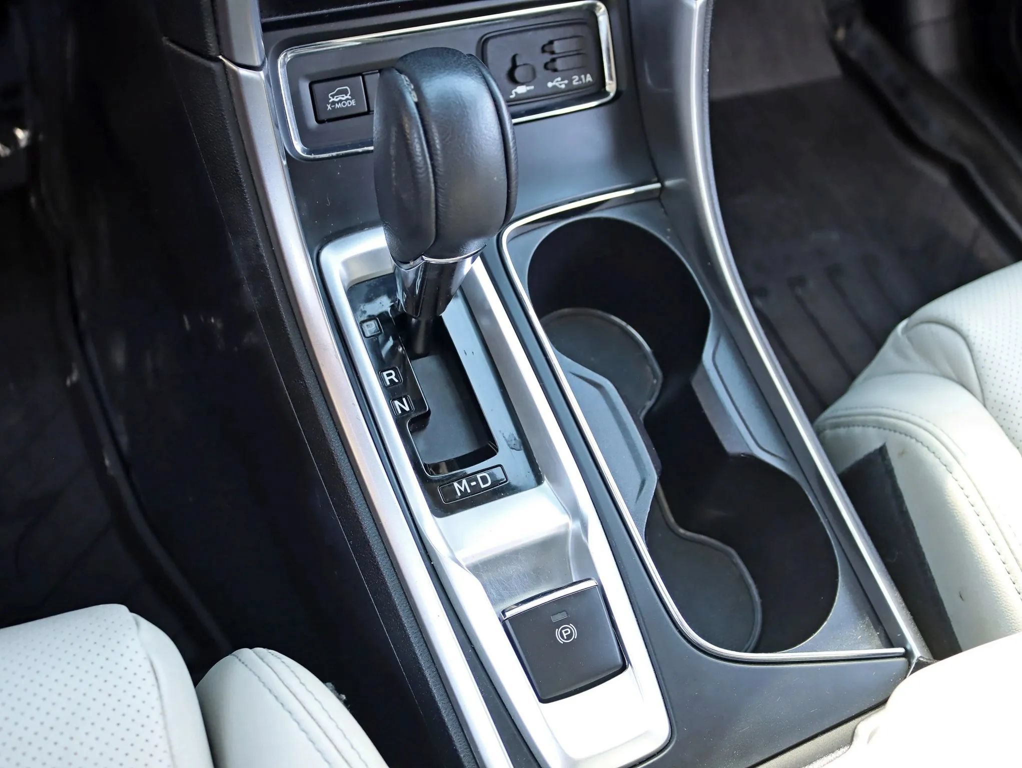 Used 2019 Subaru Ascent Limited AWD/4WD image 29