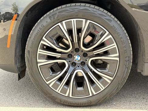 Used 2026 BMW X3 xDrive30i w/ Convenience Package AWD/4WD image 10