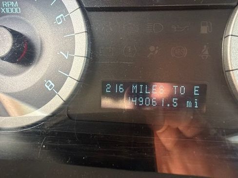 Used 2010 Ford Escape XLT AWD/4WD image 13
