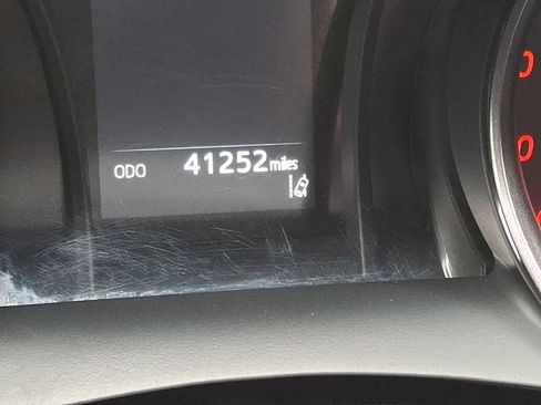 Used 2022 Toyota Camry TRD image 19