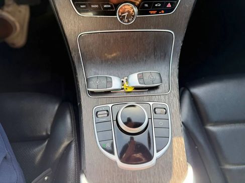 Used 2020 Mercedes-Benz C 300 4MATIC Sedan image 48