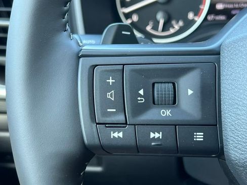 New 2026 Nissan Rogue Dark Armor AWD/4WD image 19