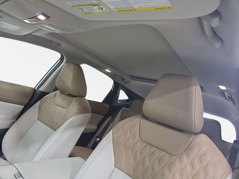 New 2026 Nissan Murano Platinum w/ Cargo Package AWD/4WD image 29