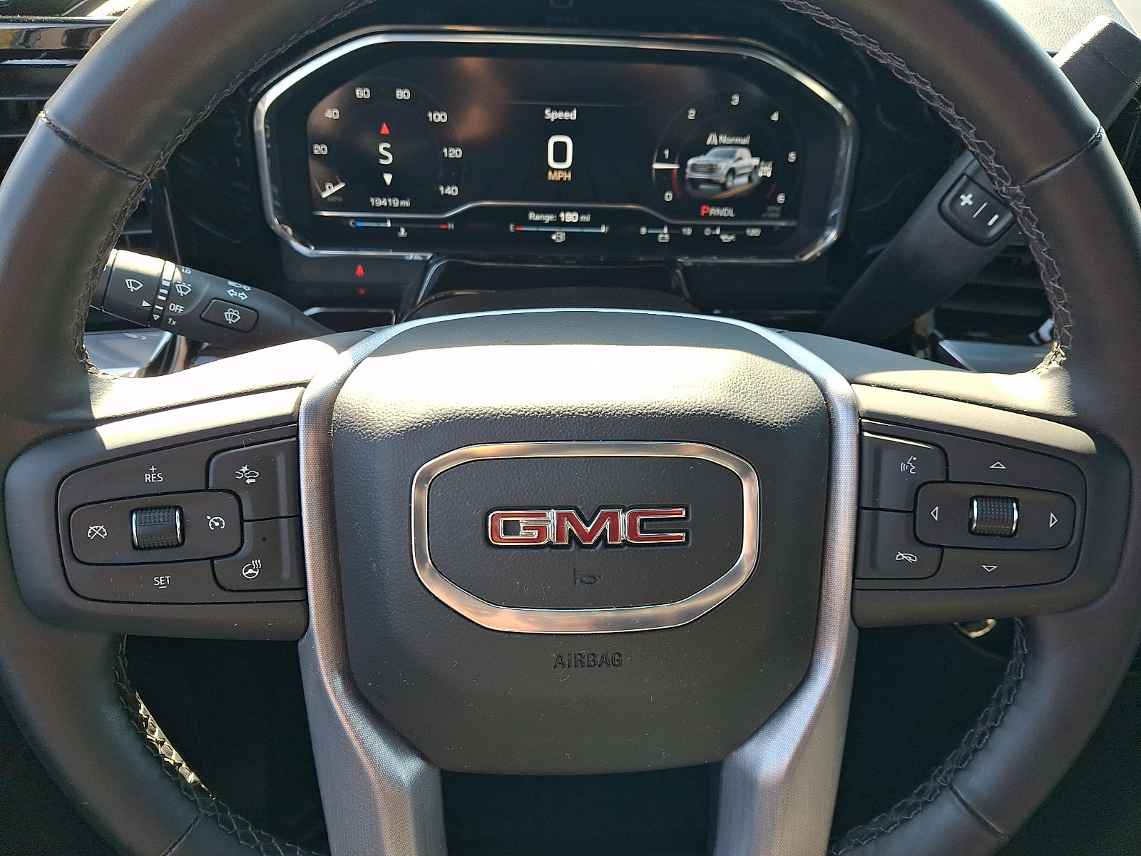 Certified 2025 GMC Sierra 1500 Elevation AWD/4WD image 20
