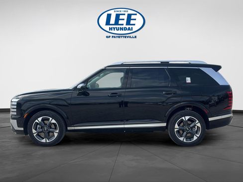 New 2026 Hyundai Palisade Limited image 3