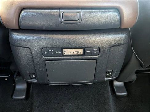 Used 2023 INFINITI QX80 Premium Select w/ Cargo Package image 21