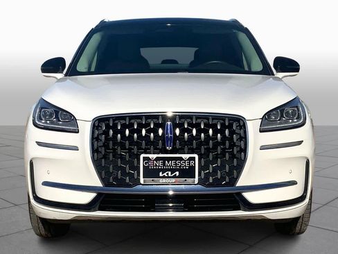 Used 2024 Lincoln Corsair Grand Touring w/ Equipment Group 301A image 6