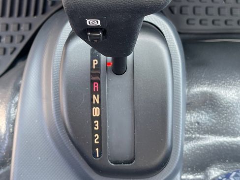 New 2024 Chevrolet Low Cab Forward 5500XG RWD image 15