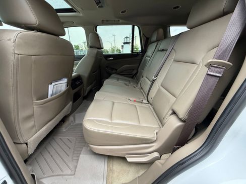 Used 2017 GMC Yukon SLT w/ Open Road Package image 32