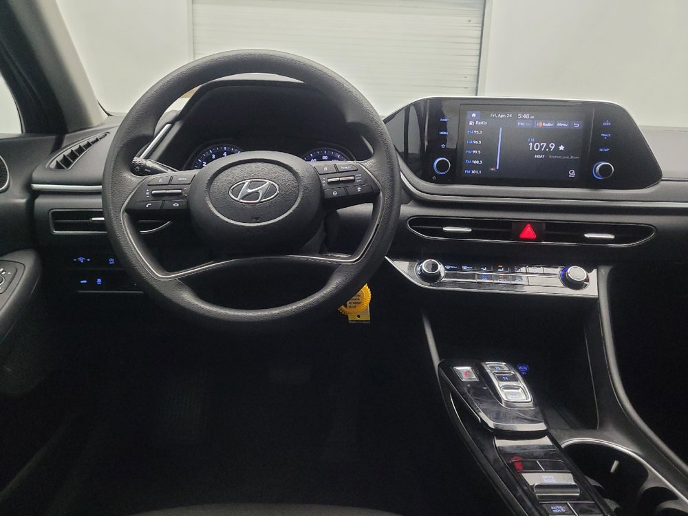 Used 2022 Hyundai Sonata SE FWD image 22