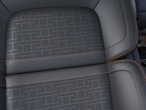 New 2023 Lincoln Navigator Black Label AWD/4WD image 16