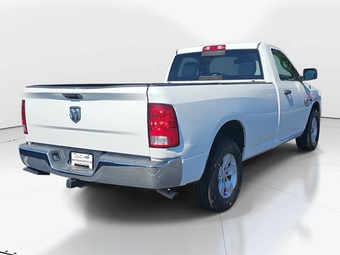 Used 2019 RAM 1500 Tradesman w/ Popular Equipment Group RWD image 3