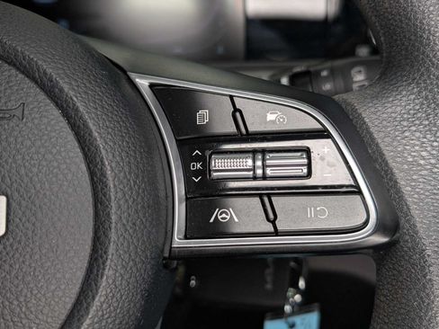 Used 2024 Kia Seltos LX AWD/4WD image 33