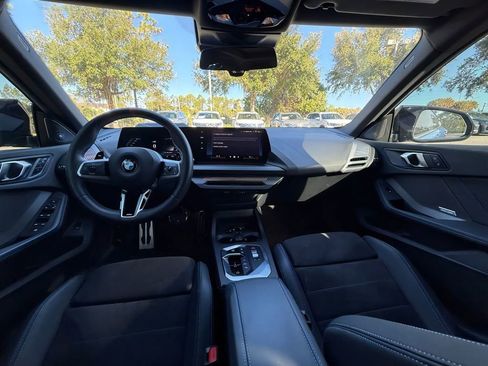Used 2025 BMW M235i xDrive AWD/4WD image 16