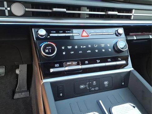 New 2026 Hyundai Santa Fe Limited AWD/4WD image 23