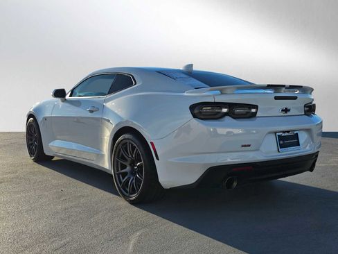 Used 2023 Chevrolet Camaro SS image 6