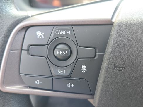 New 2026 Nissan Sentra SV w/ Floor Mat Package FWD image 25
