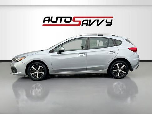 Used 2023 Subaru Impreza 2.0i Premium AWD/4WD image 4