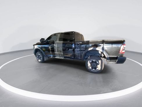 Used 2014 RAM 1500 Laramie image 6