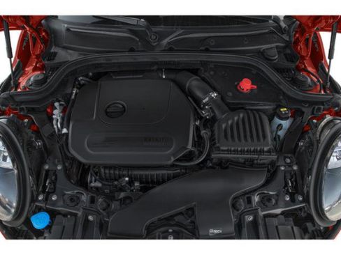 Used 2019 MINI Cooper Convertible FWD image 11