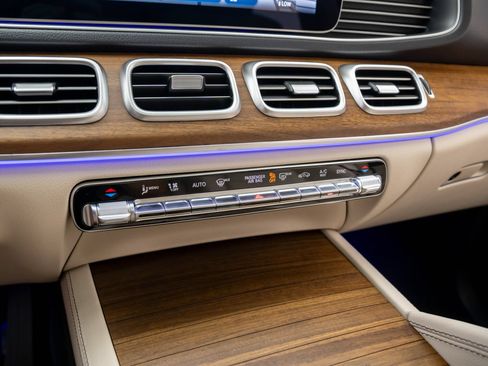 New 2026 Mercedes-Benz GLE 350 4MATIC image 25