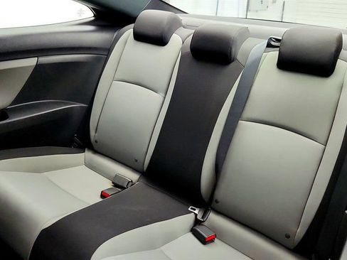 Used 2016 Honda Civic LX image 20